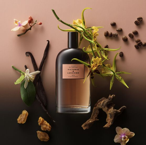 Perfume Victorio & Lucchino N&ordm;15 Flor Oriental Feminino Eau de Parfum